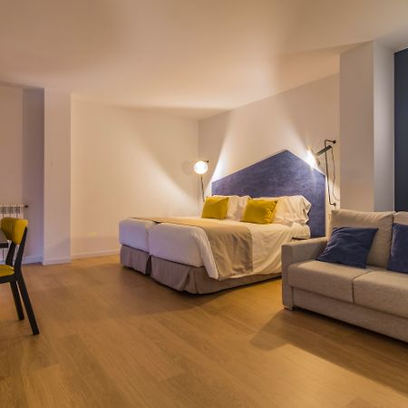 Aj Hotel And Spa Canillo Luaran gambar