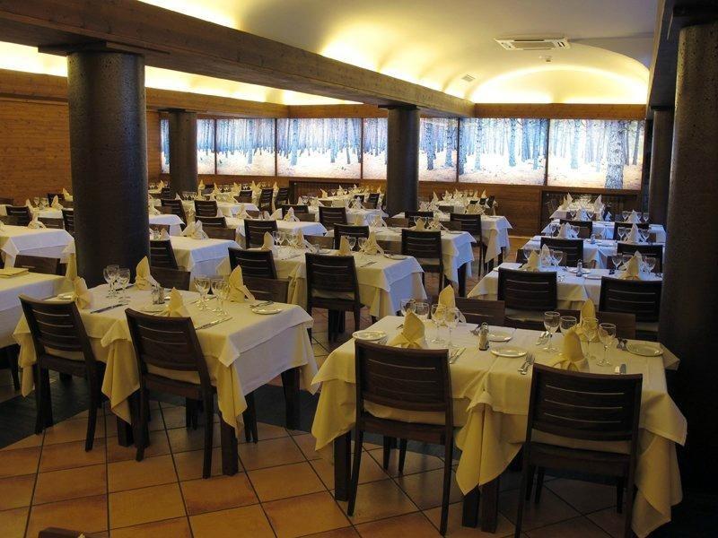 Aj Hotel And Spa Canillo Luaran gambar