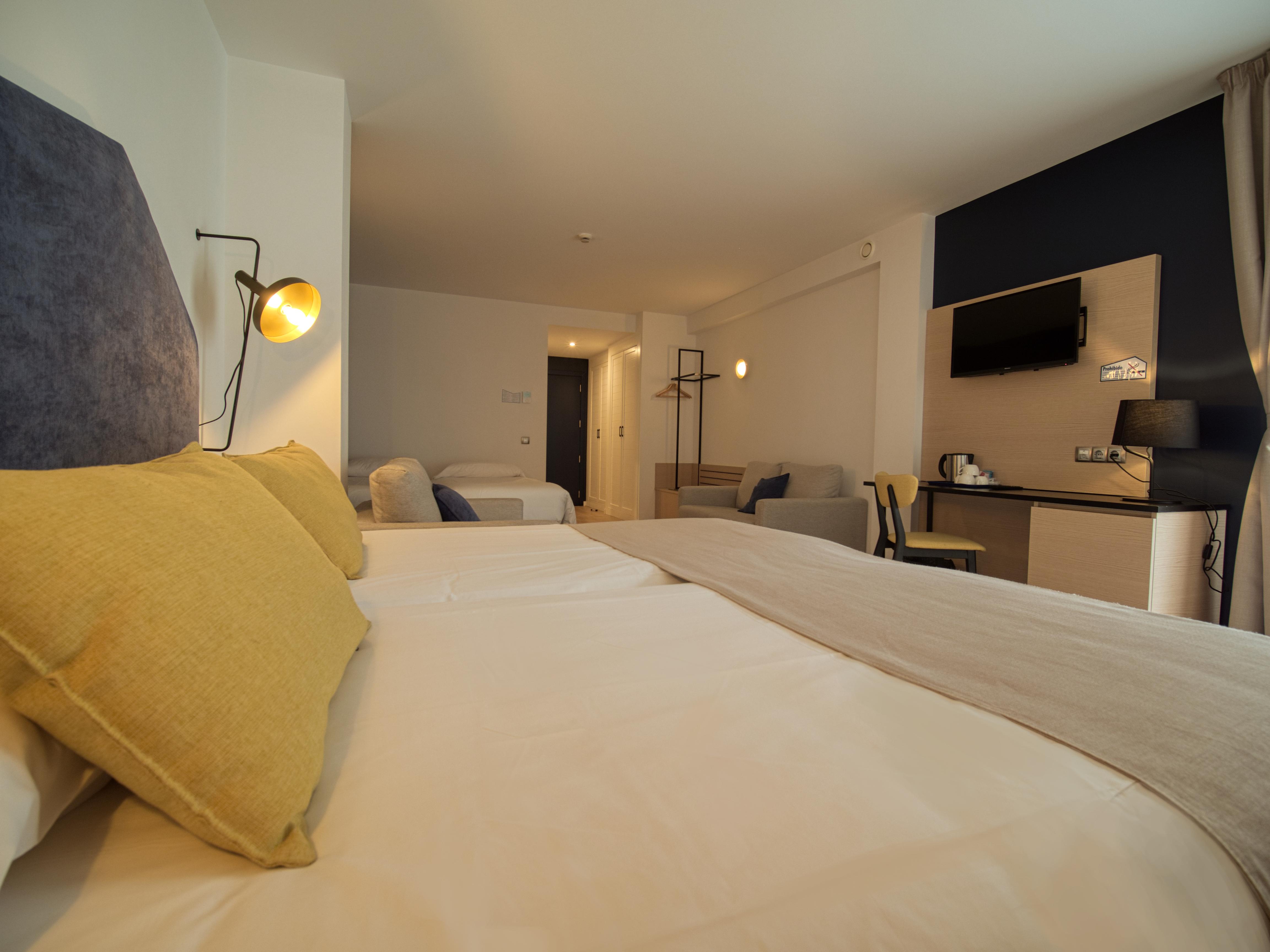 Aj Hotel And Spa Canillo Luaran gambar