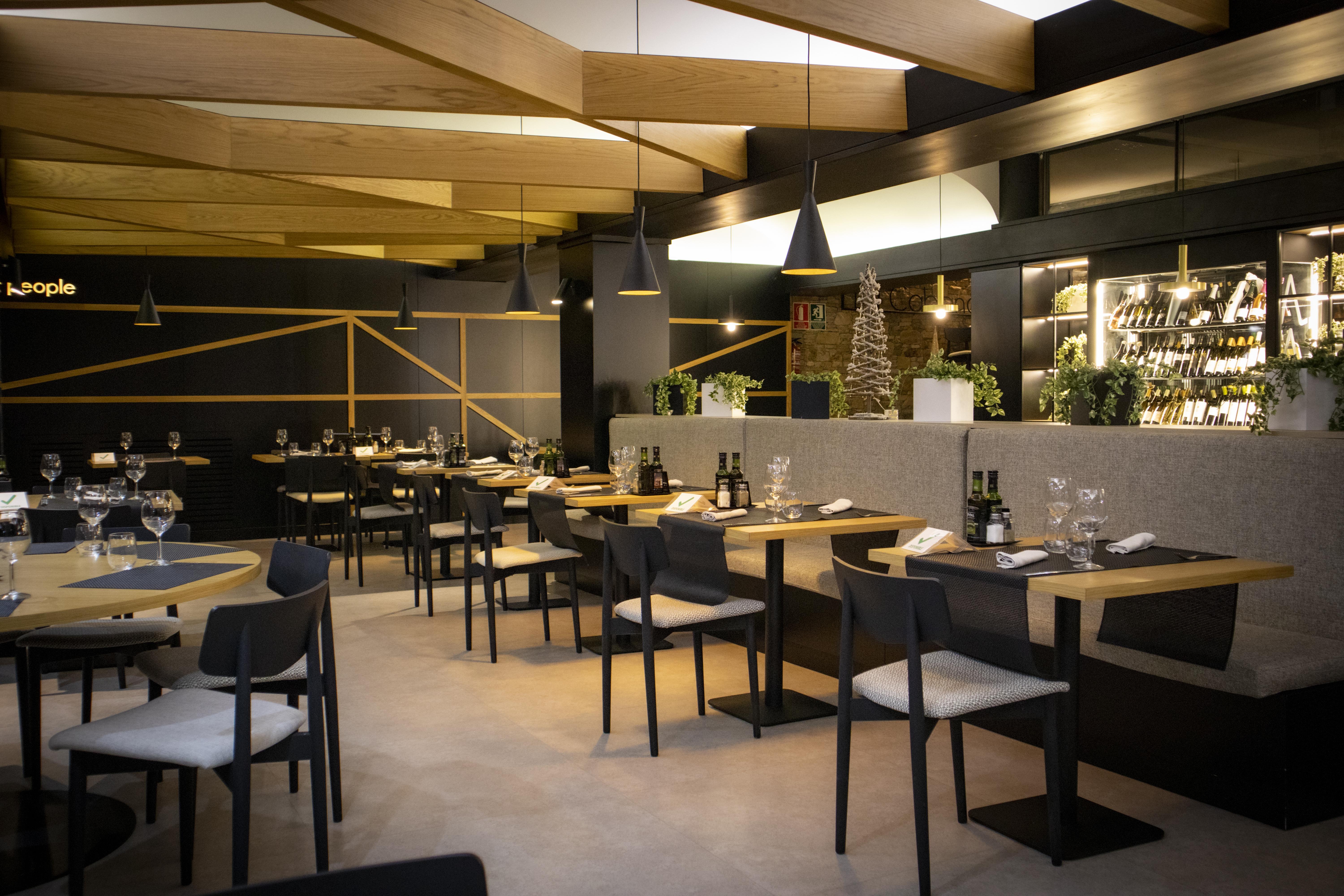 Aj Hotel And Spa Canillo Luaran gambar